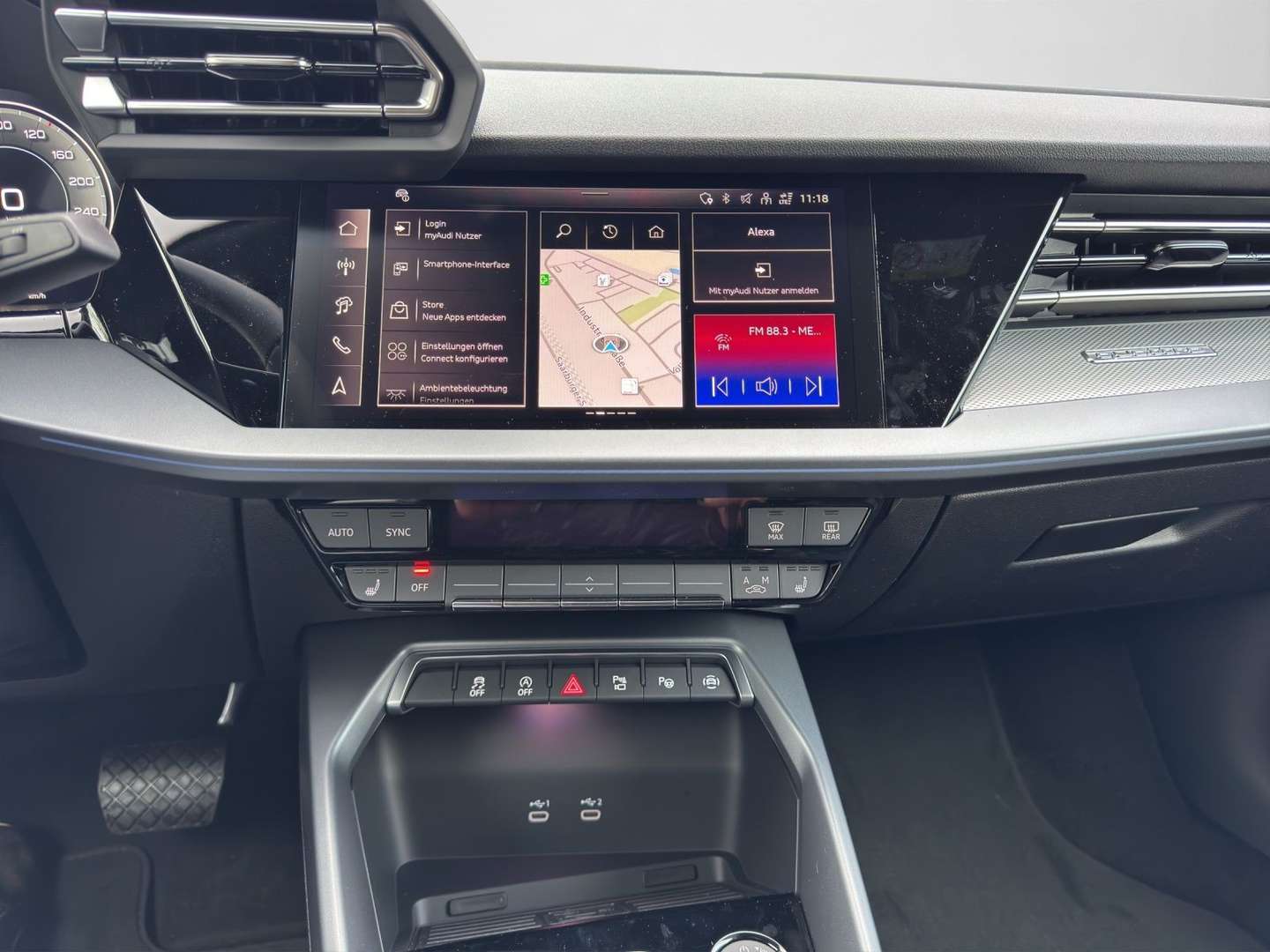 Audi A3 Sportback Advanced 40 TFSI - 2026 - Joinsteer - #10