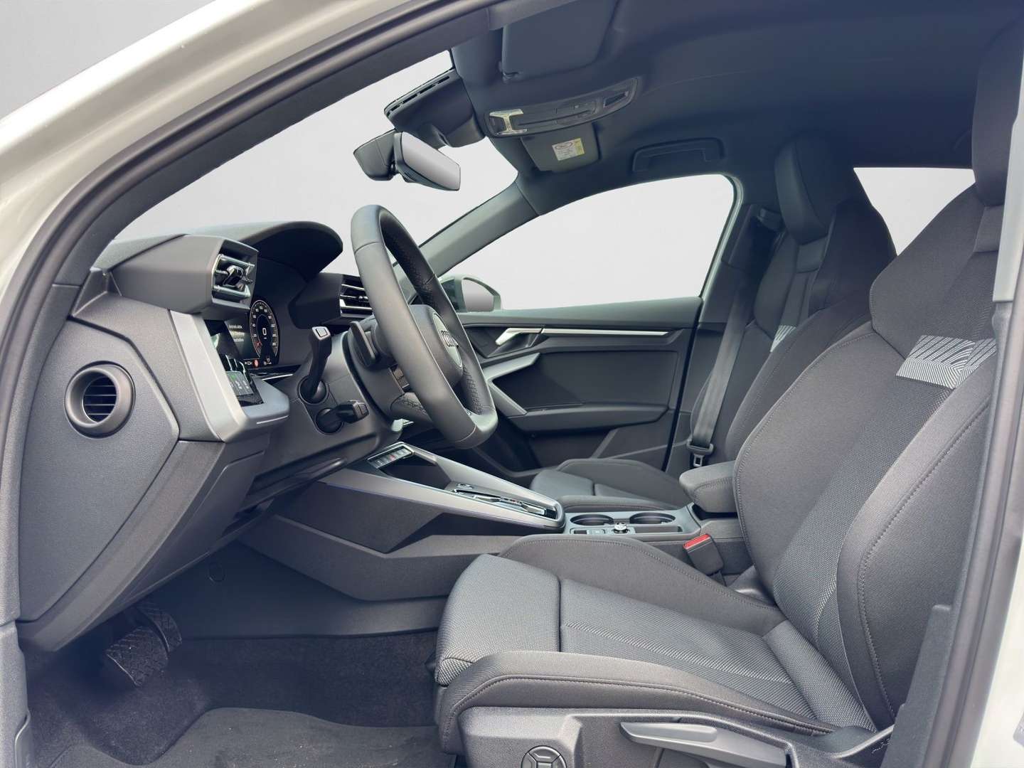 Audi A3 Sportback Advanced 40 TFSI - 2026 - Joinsteer - #11