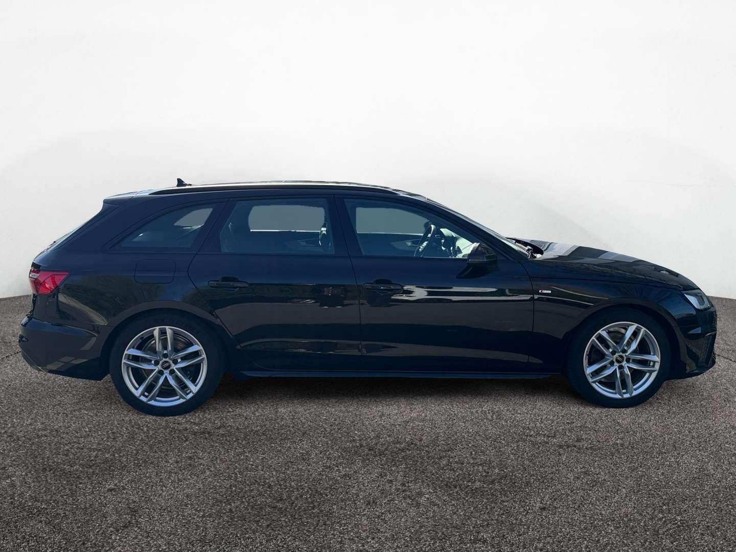Audi A4 S Line 35 TFSI - 2023 - Joinsteer - #7