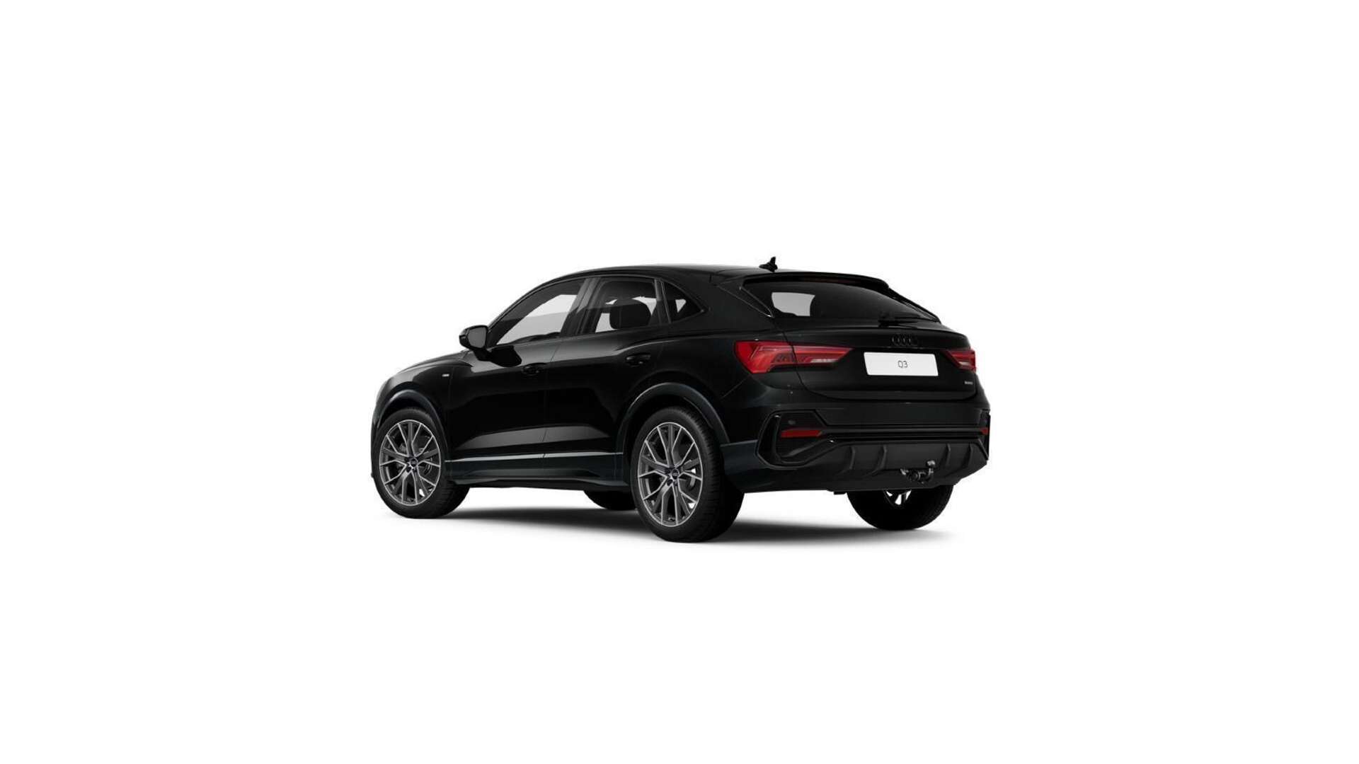 Audi Q3 S Line 40 TDI - 2023 - Joinsteer - #3