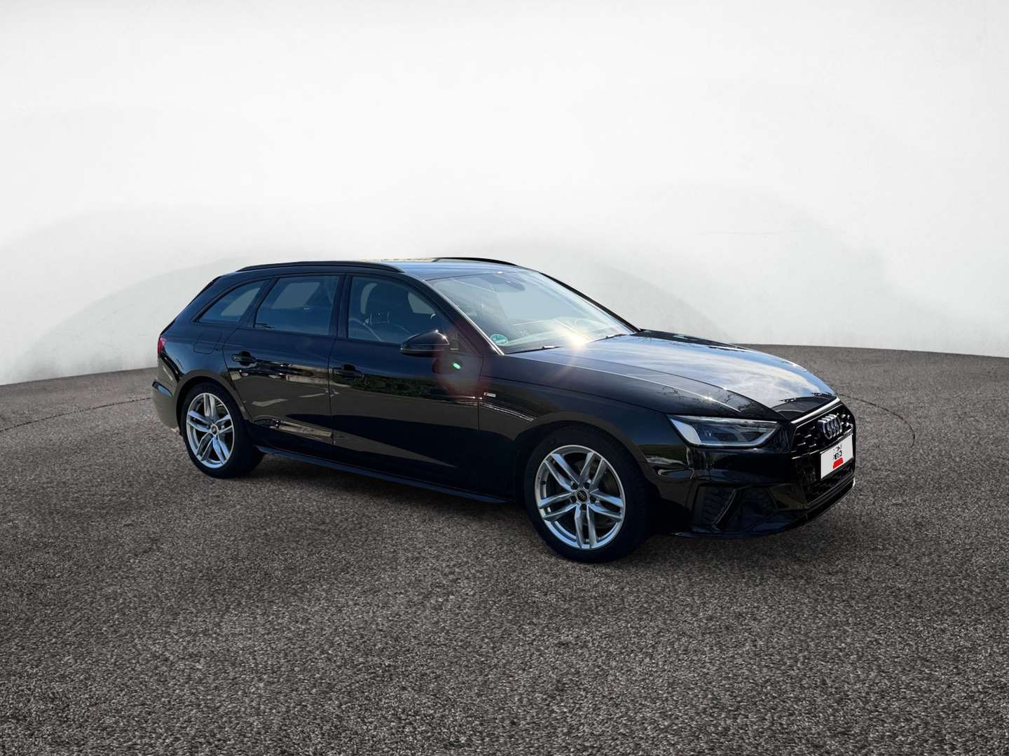 Audi A4 S Line 35 TFSI - 2023 - Joinsteer - #8