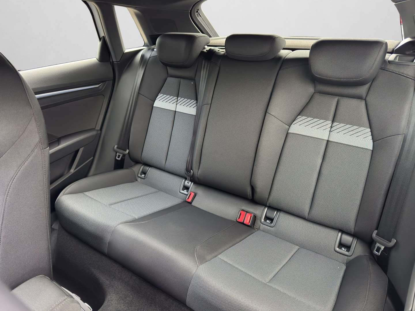 Audi A3 Sportback Advanced 40 TFSI - 2026 - Joinsteer - #13