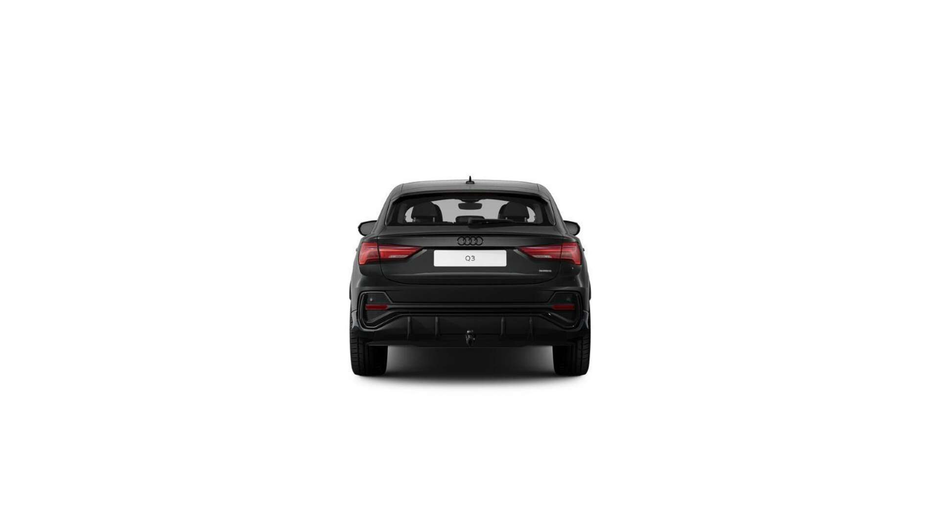 Audi Q3 S Line 40 TDI - 2023 - Joinsteer - #4
