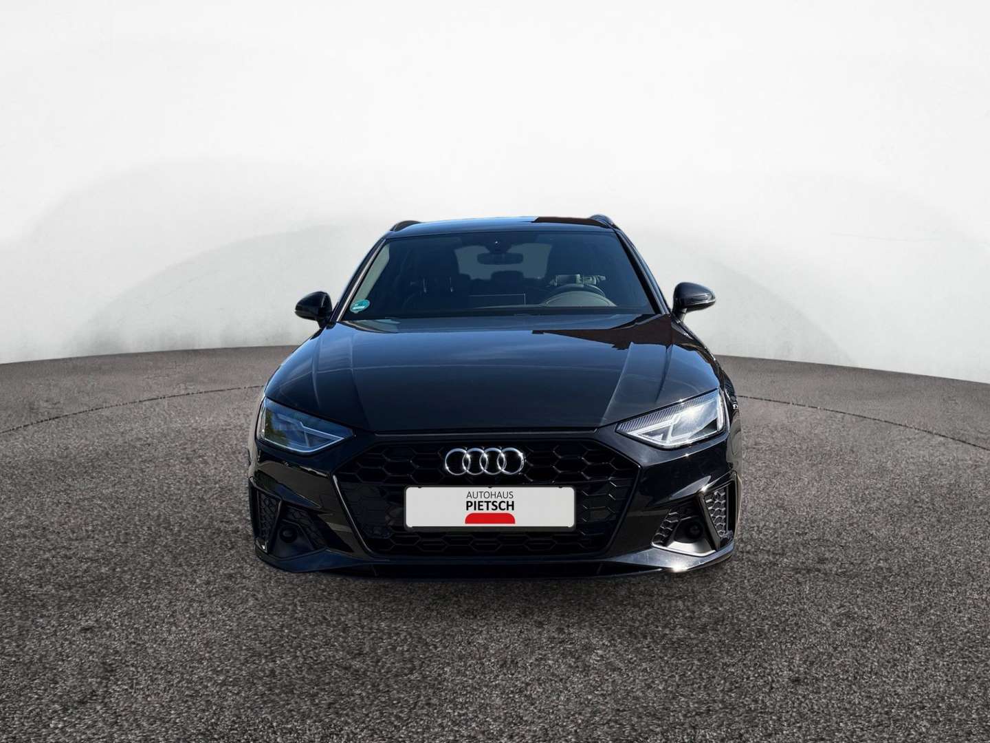 Audi A4 S Line 35 TFSI - 2023 - Joinsteer - #9