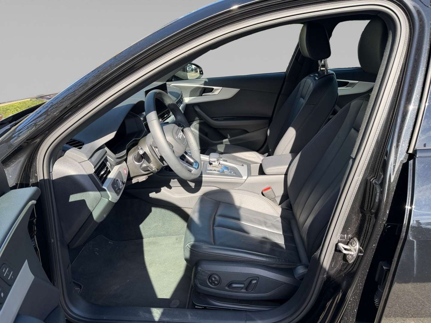 Audi A4 S Line 35 TFSI - 2023 - Joinsteer - #11