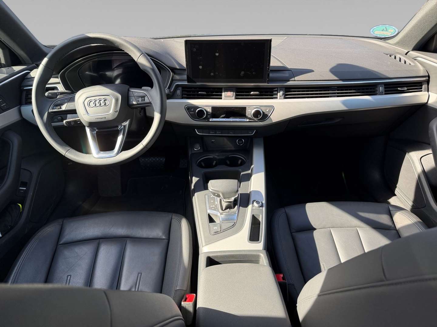 Audi A4 S Line 35 TFSI - 2023 - Joinsteer - #12
