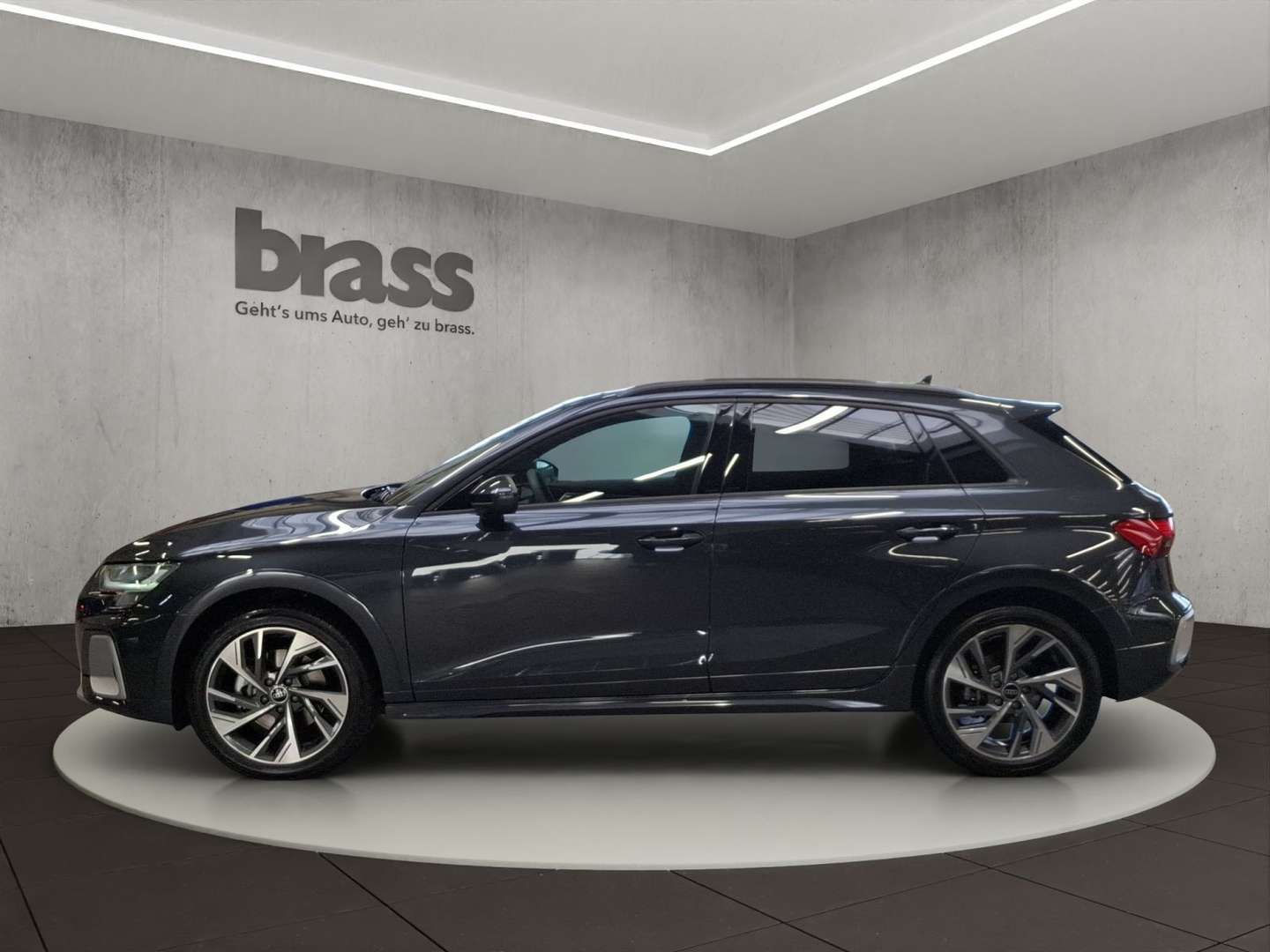 Audi A3 35 TFSI - 2025 - Joinsteer - #2