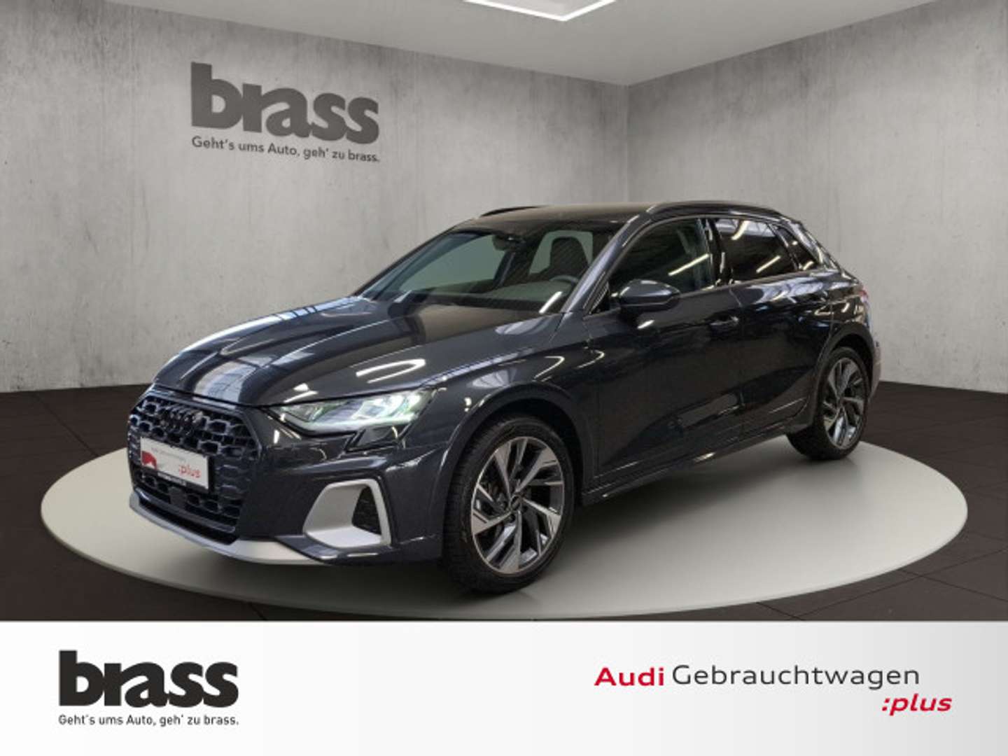Audi A3 35 TFSI - 2025 - Joinsteer - #4