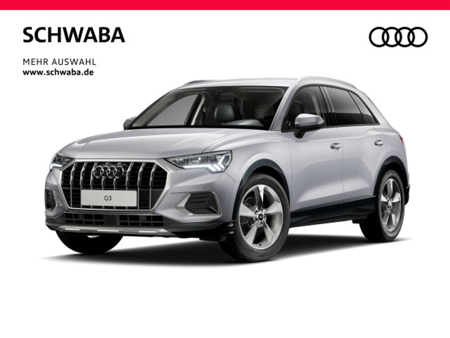 Audi Q3 Advanced 35 TFSI - 2025 - Joinsteer - #1