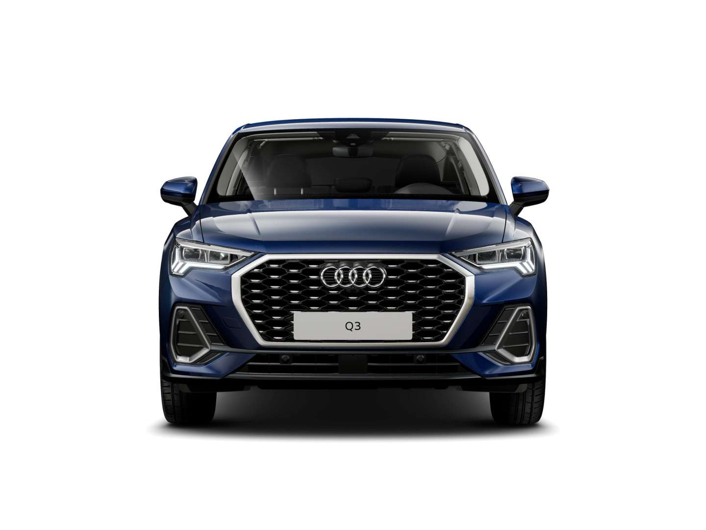Audi Q3 S Line 35 TFSI - 2025 - Joinsteer - #2