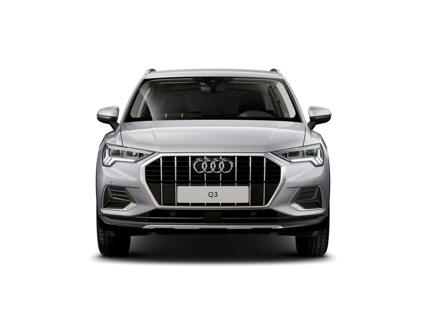 Audi Q3 Advanced 35 TFSI - 2025 - Joinsteer - #2