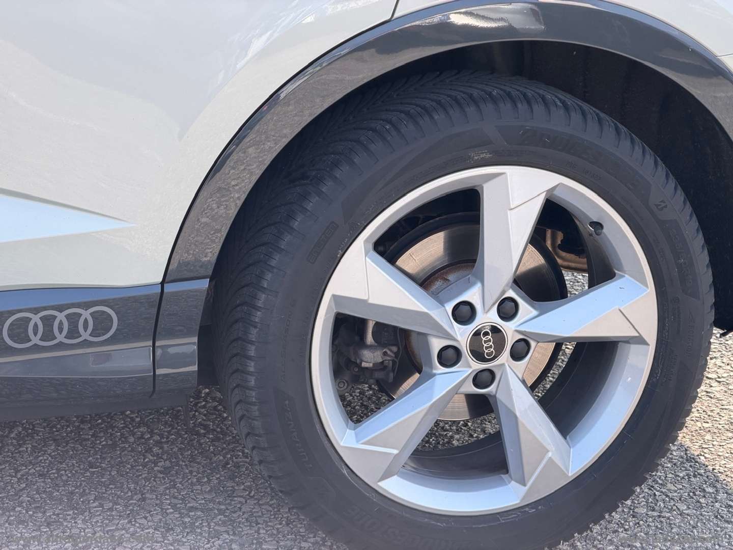 Audi Q3 Business Advanced Plus 35 TDI - 2021 - Joinsteer - #9