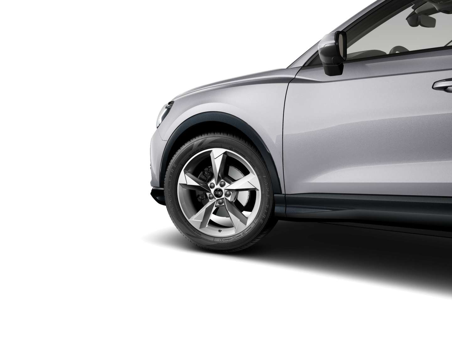 Audi Q3 Advanced 35 TFSI - 2025 - Joinsteer - #3