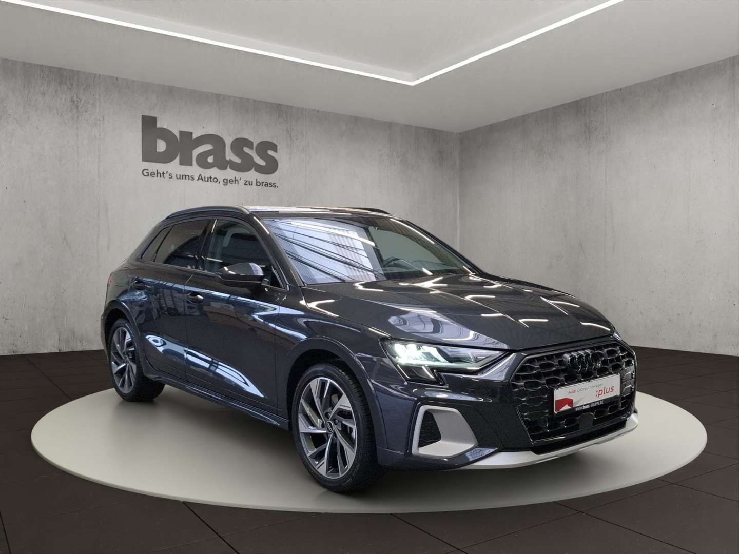 Audi A3 35 TFSI - 2025 - Joinsteer - #8
