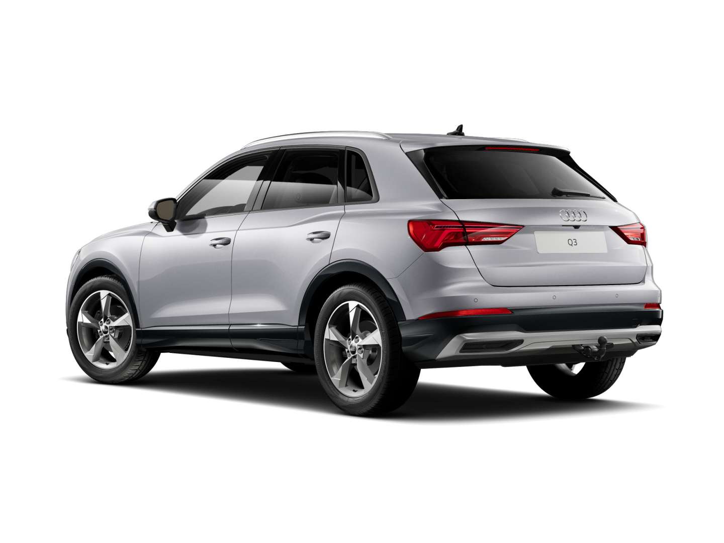 Audi Q3 Advanced 35 TFSI - 2025 - Joinsteer - #4