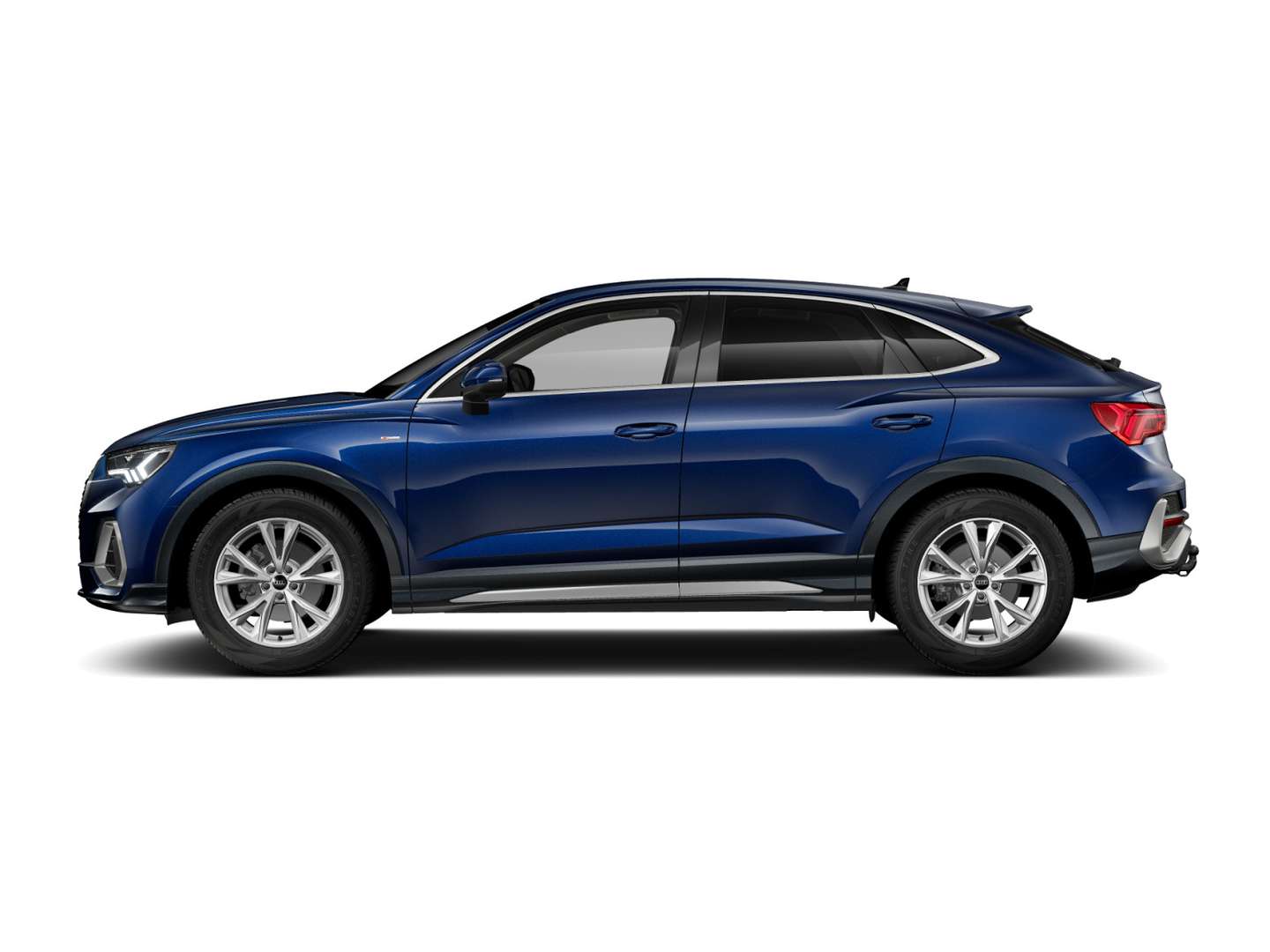 Audi Q3 S Line 35 TFSI - 2025 - Joinsteer - #5