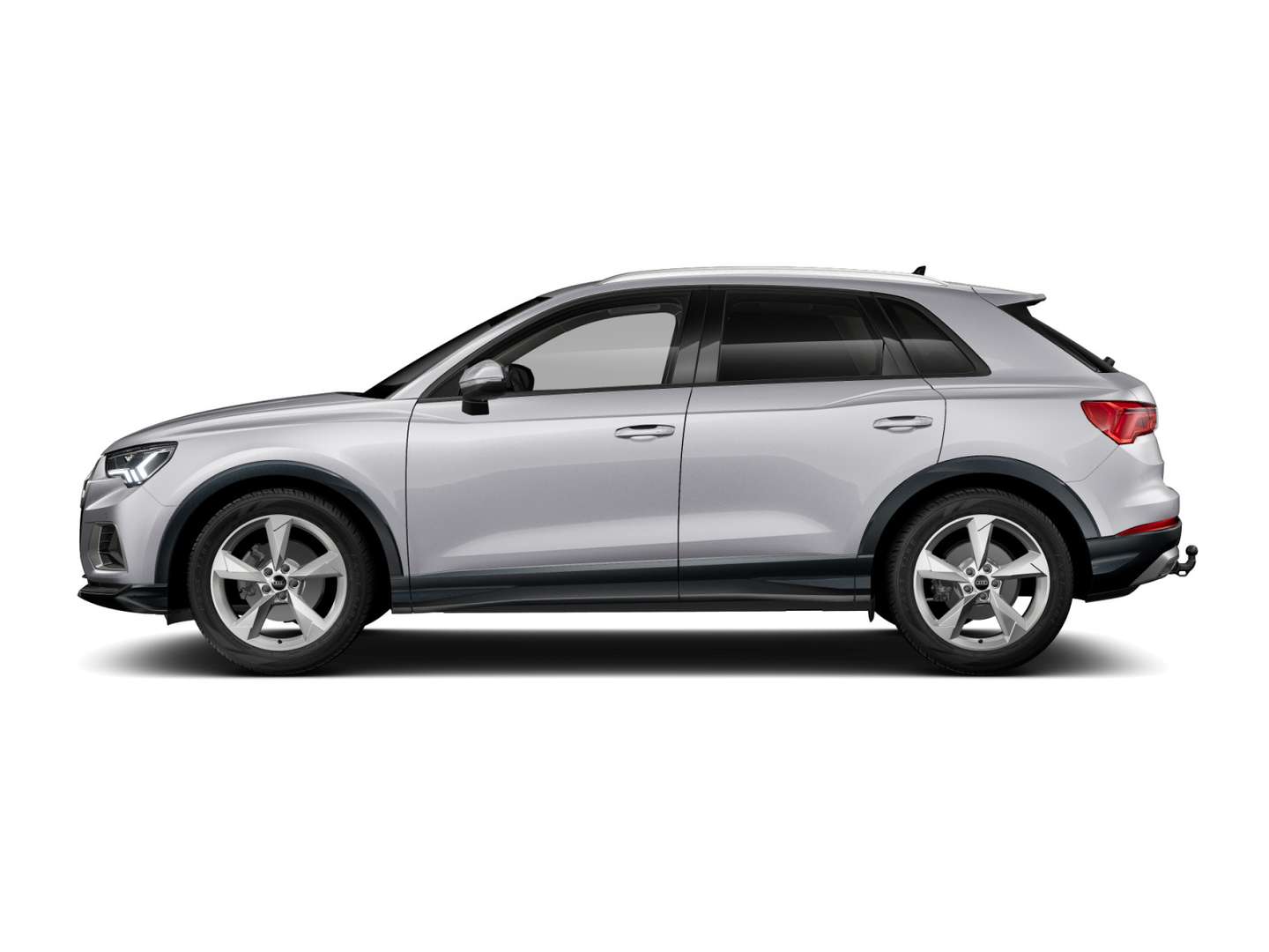 Audi Q3 Advanced 35 TFSI - 2025 - Joinsteer - #5