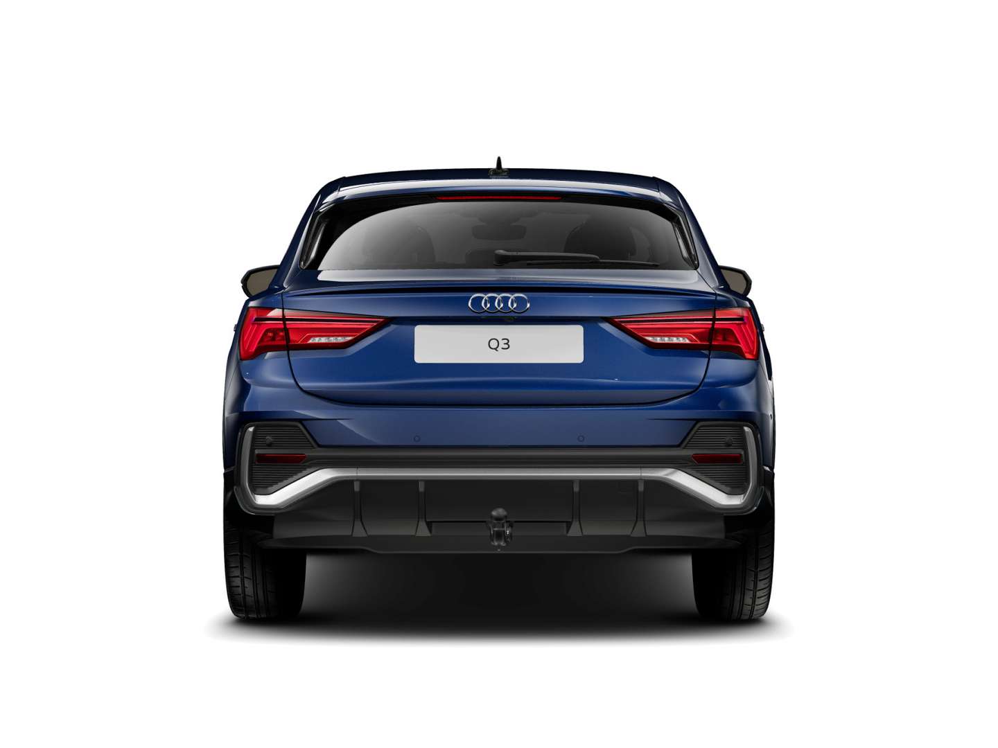Audi Q3 S Line 35 TFSI - 2025 - Joinsteer - #6