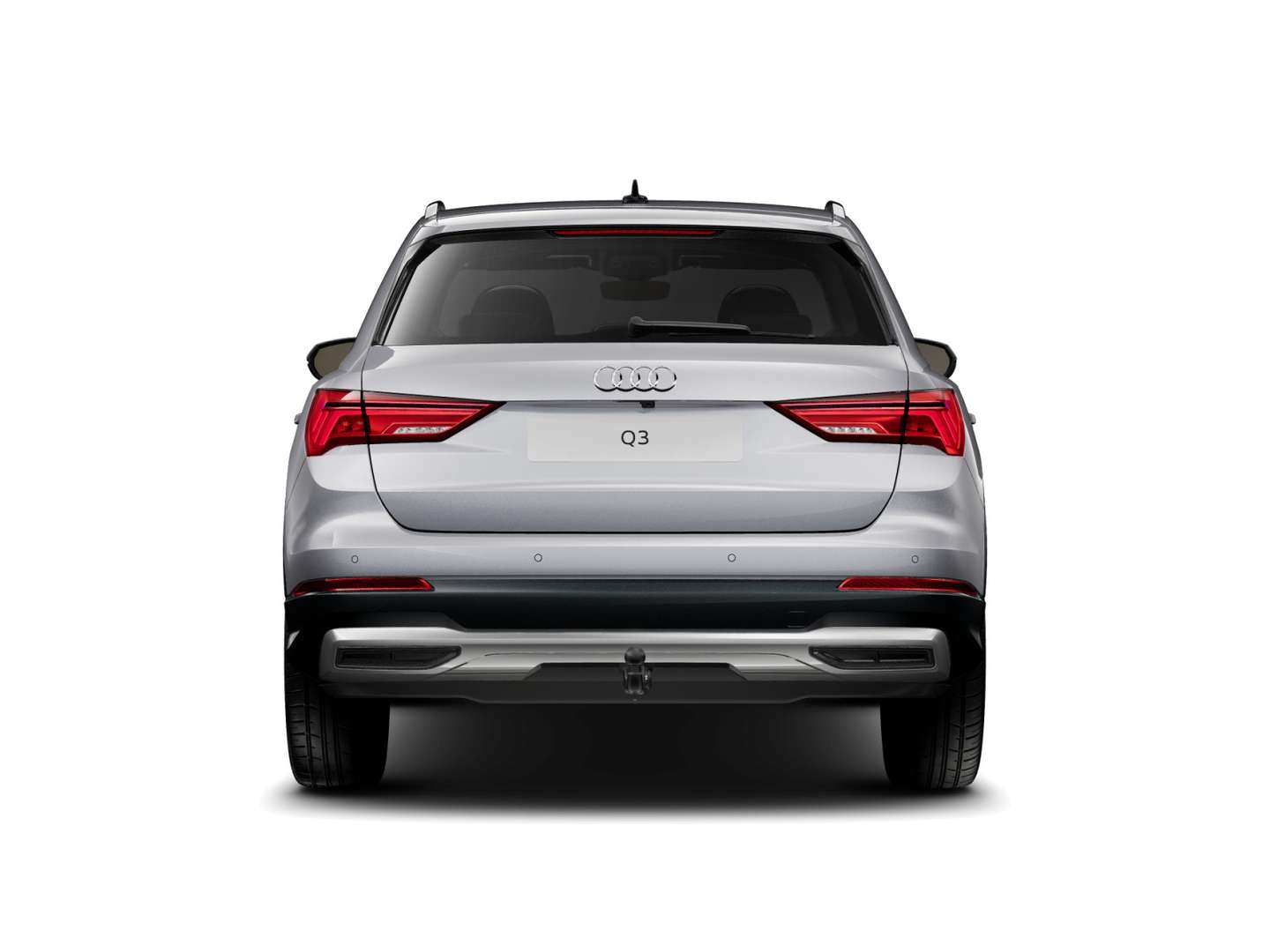 Audi Q3 Advanced 35 TFSI - 2025 - Joinsteer - #6
