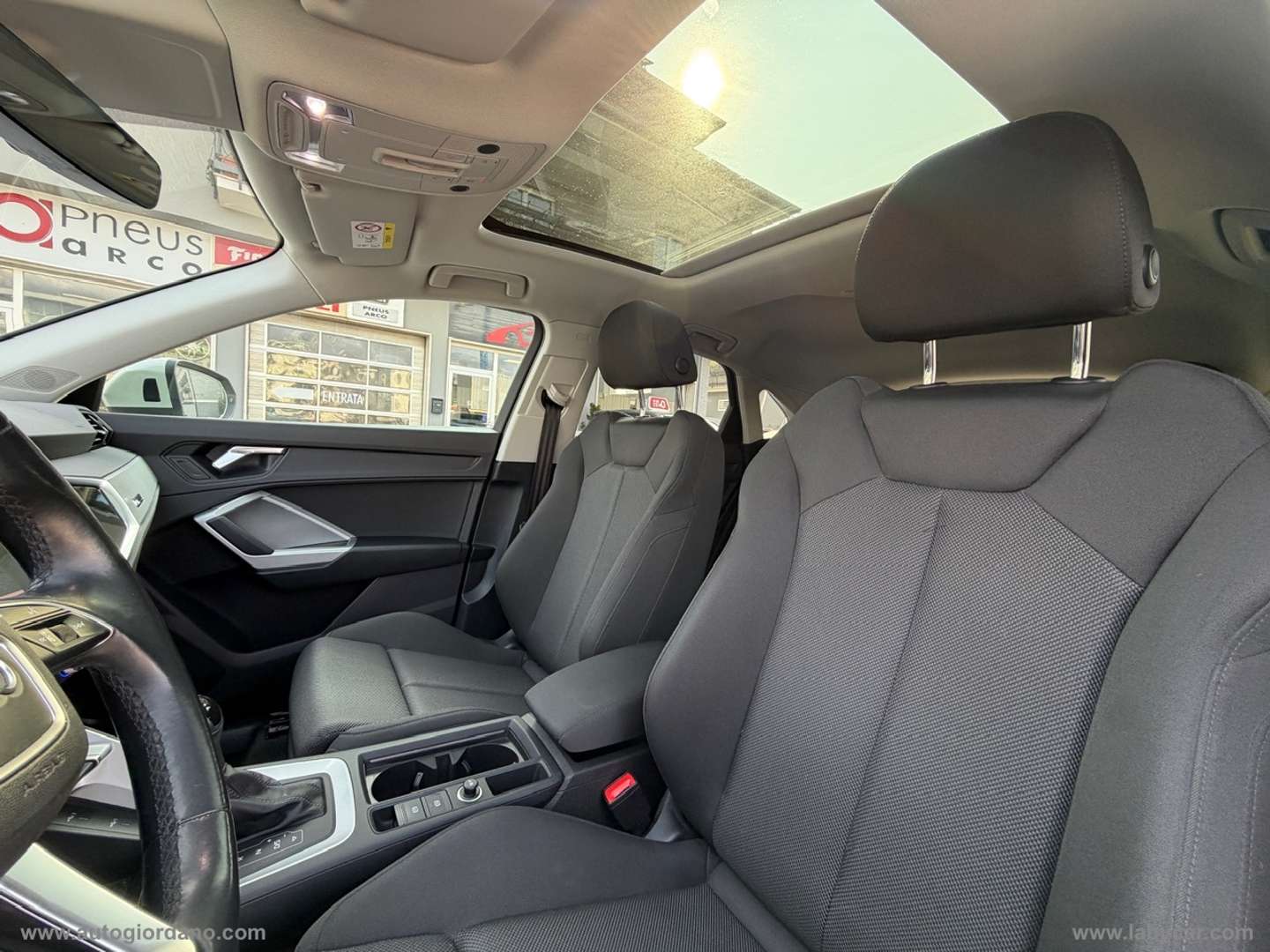 Audi Q3 Business Advanced Plus 35 TDI - 2021 - Joinsteer - #13