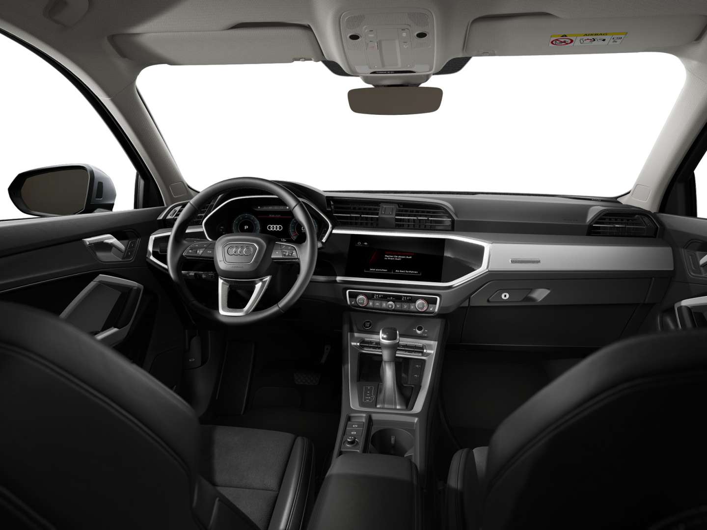 Audi Q3 Advanced 35 TFSI - 2025 - Joinsteer - #8