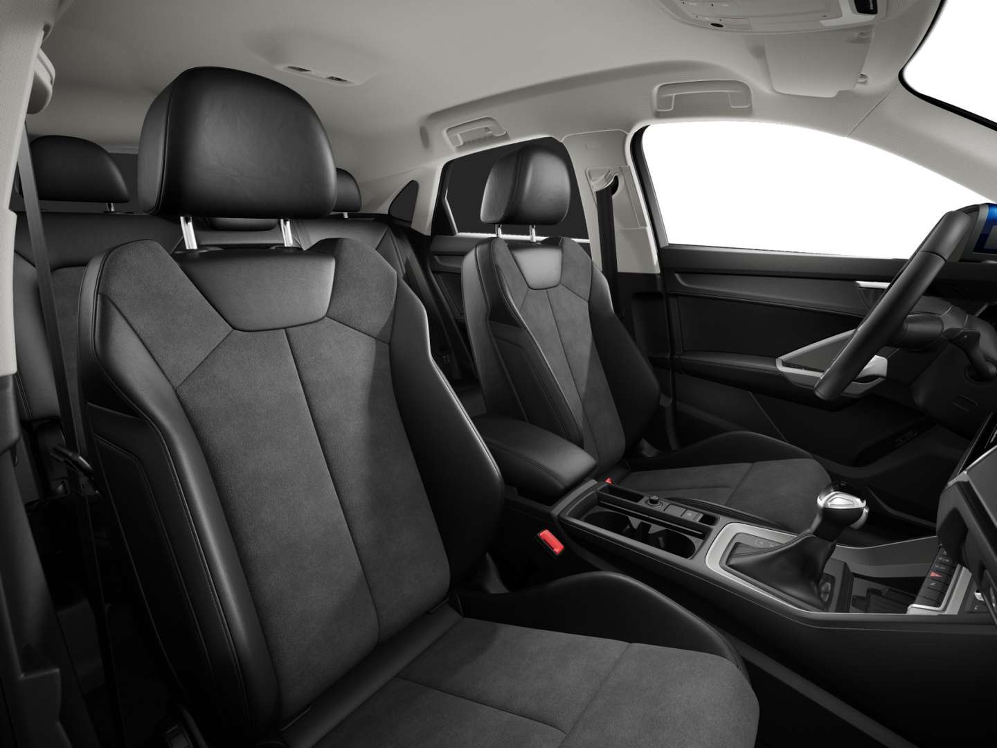 Audi Q3 S Line 35 TFSI - 2025 - Joinsteer - #9