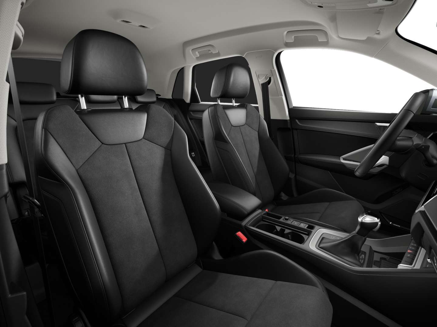 Audi Q3 Advanced 35 TFSI - 2025 - Joinsteer - #9