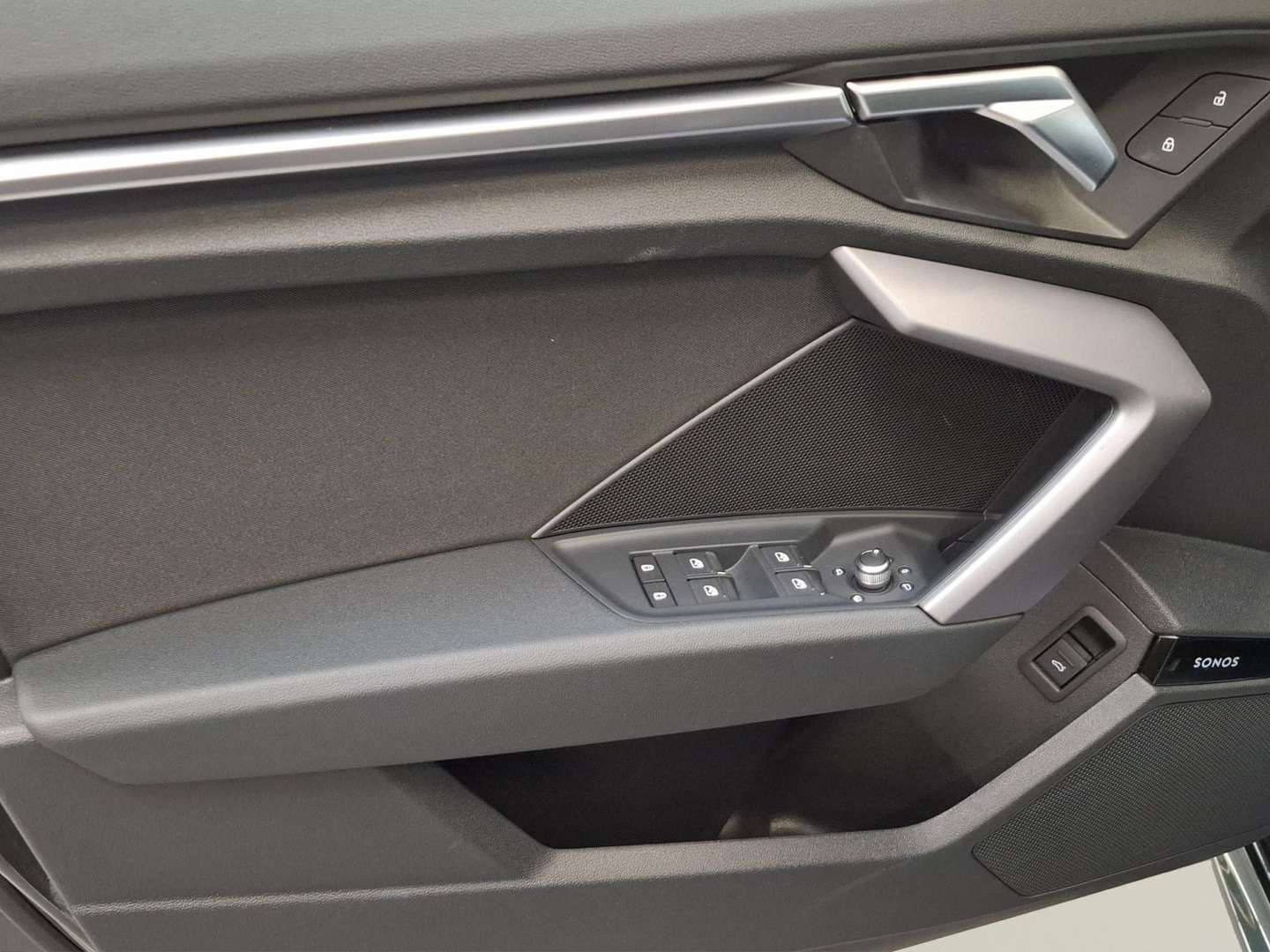 Audi A3 35 TFSI - 2025 - Joinsteer - #13