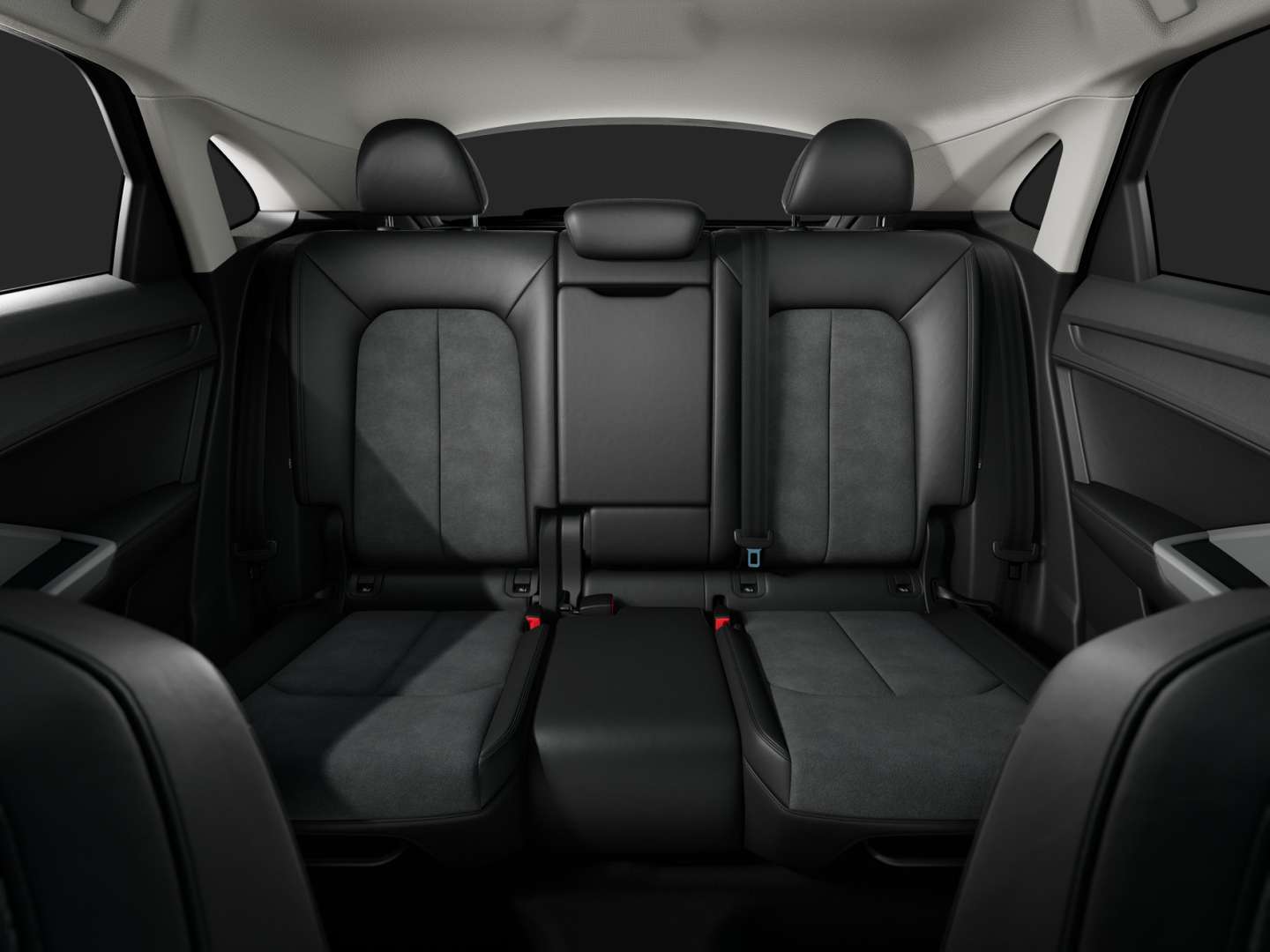 Audi Q3 S Line 35 TFSI - 2025 - Joinsteer - #10