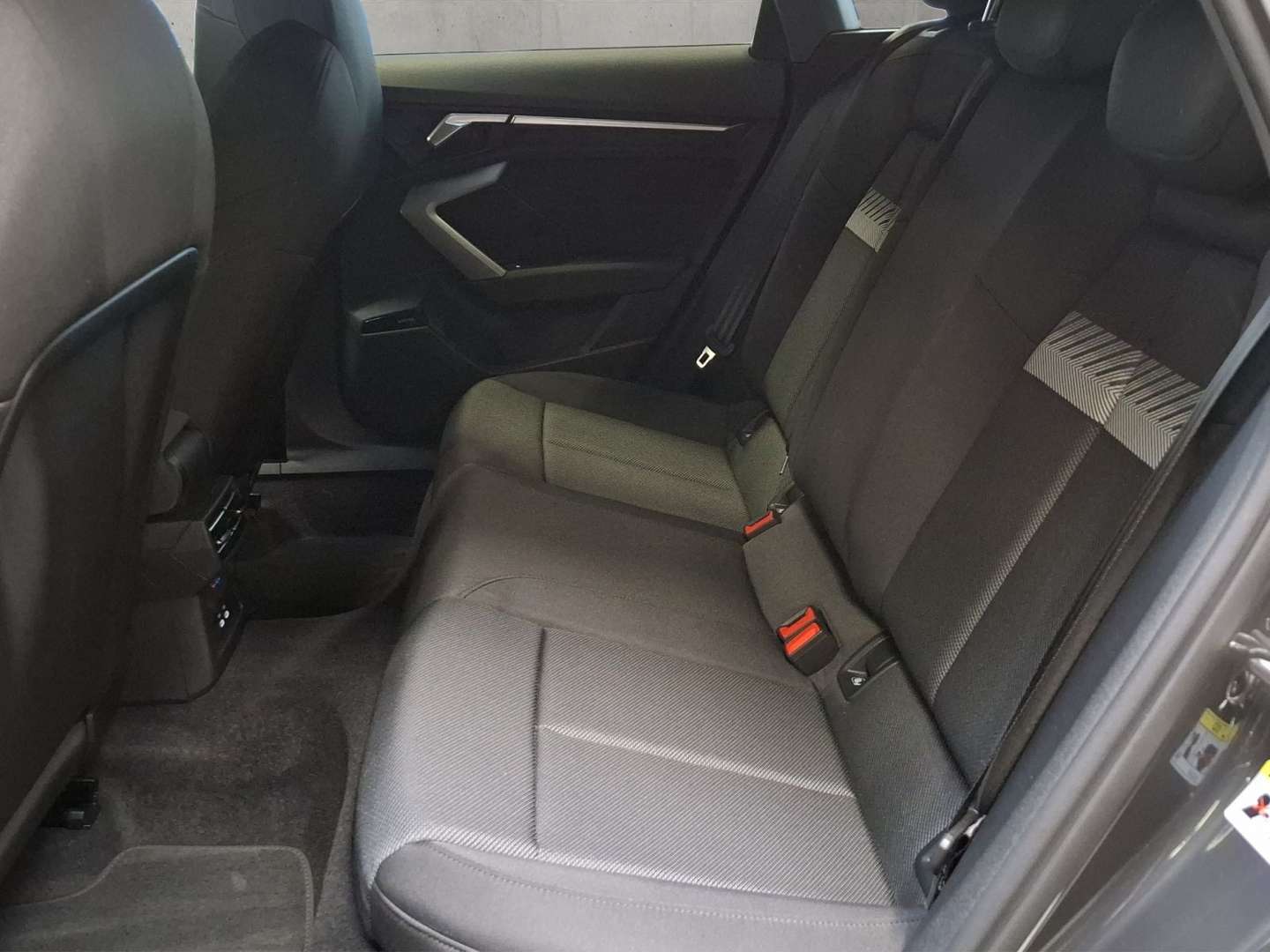 Audi A3 35 TFSI - 2025 - Joinsteer - #14