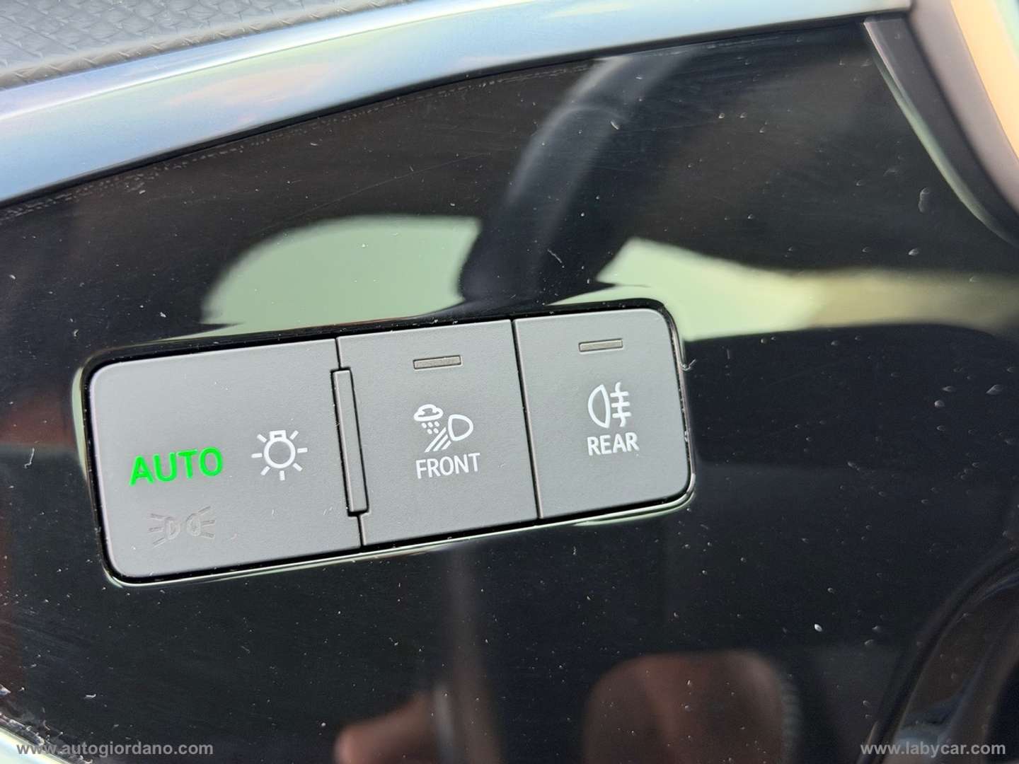 Audi Q3 Business Advanced Plus 35 TDI - 2021 - Joinsteer - #17