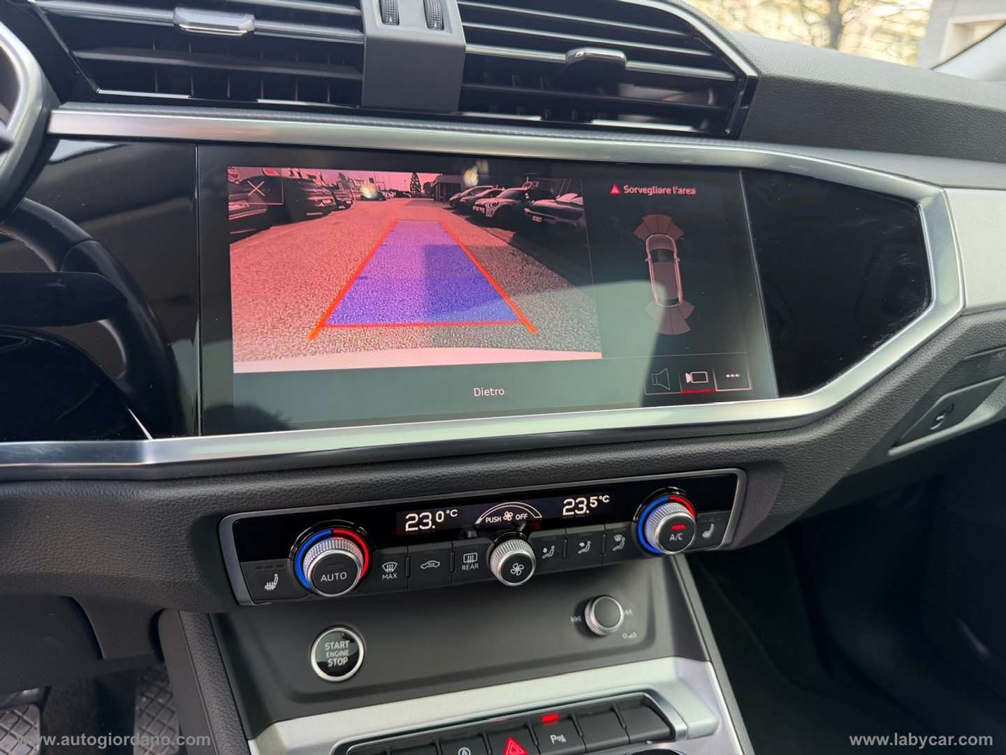 Audi Q3 Business Advanced Plus 35 TDI - 2021 - Joinsteer - #18