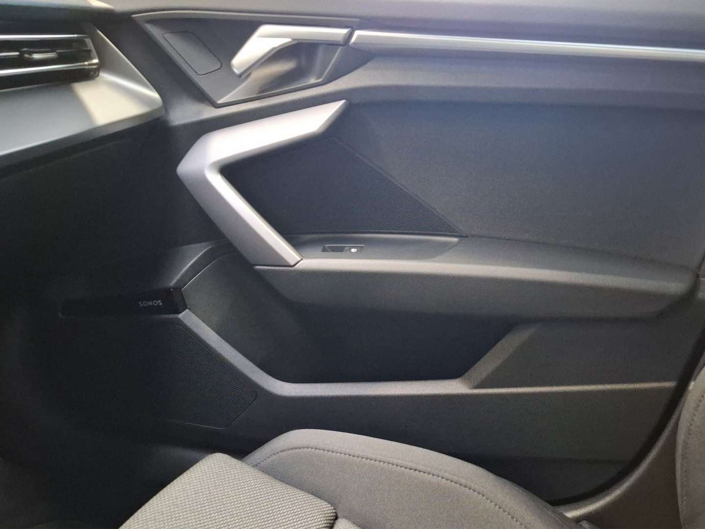 Audi A3 35 TFSI - 2025 - Joinsteer - #17