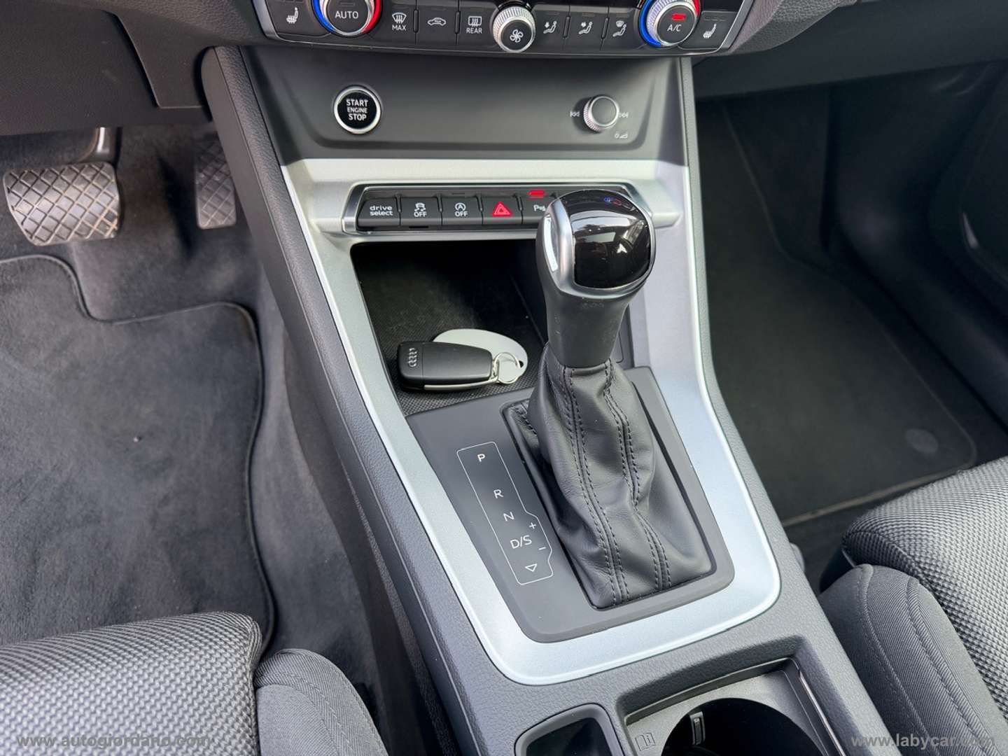 Audi Q3 Business Advanced Plus 35 TDI - 2021 - Joinsteer - #19