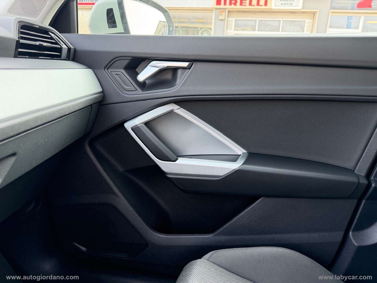 Audi Q3 Business Advanced Plus 35 TDI - 2021 - Joinsteer - #20