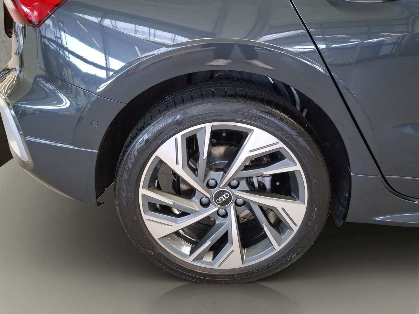 Audi A3 35 TFSI - 2025 - Joinsteer - #21
