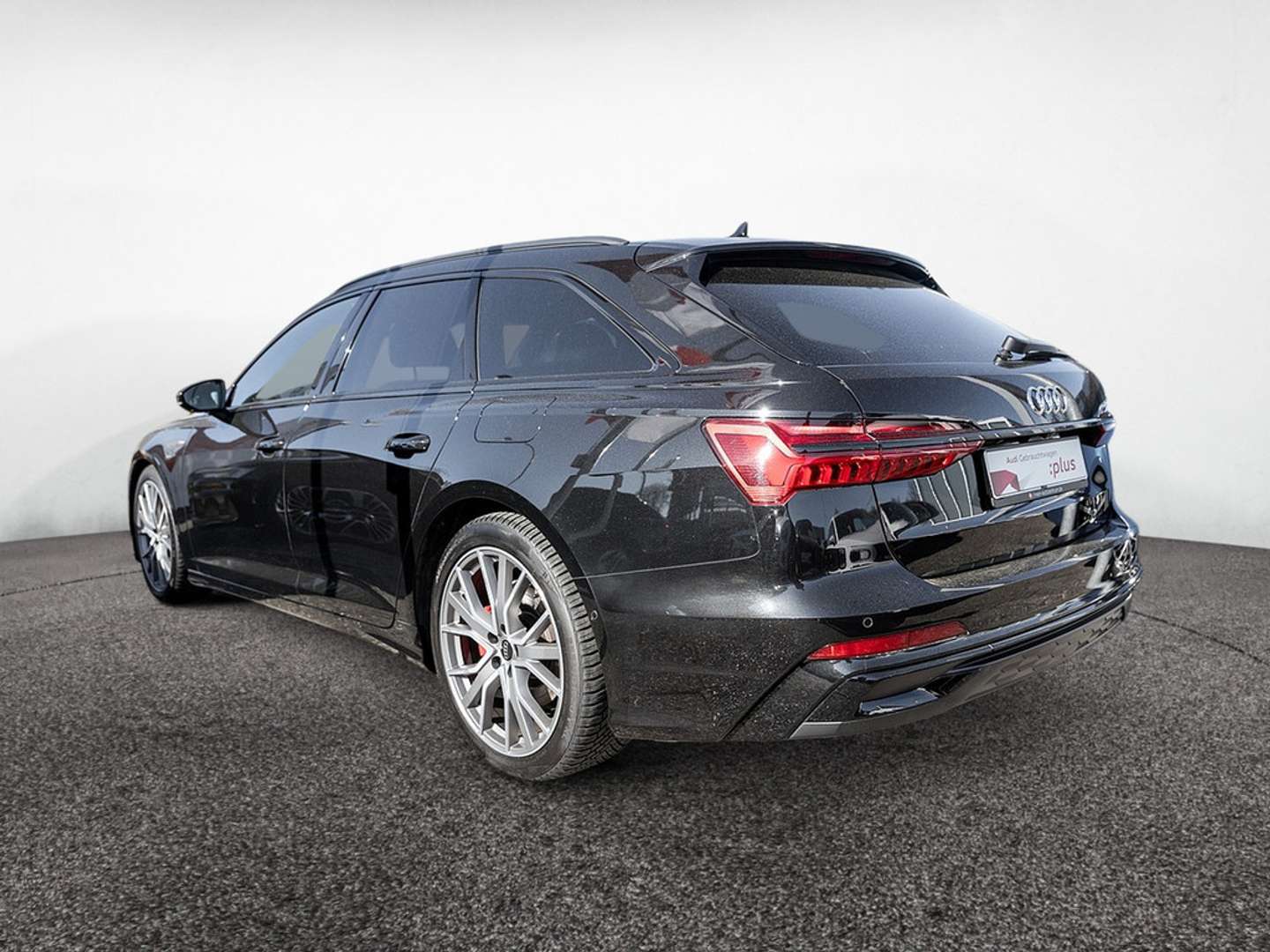 Audi A6 S Line 55 TFSIe - 2023 - Joinsteer - #2