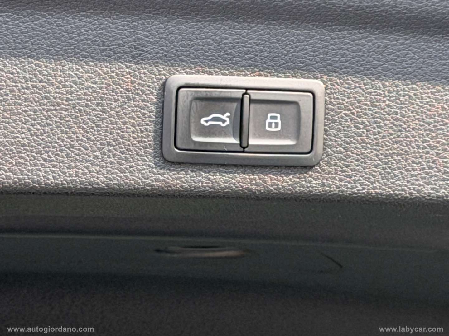Audi Q3 Business Advanced Plus 35 TDI - 2021 - Joinsteer - #26