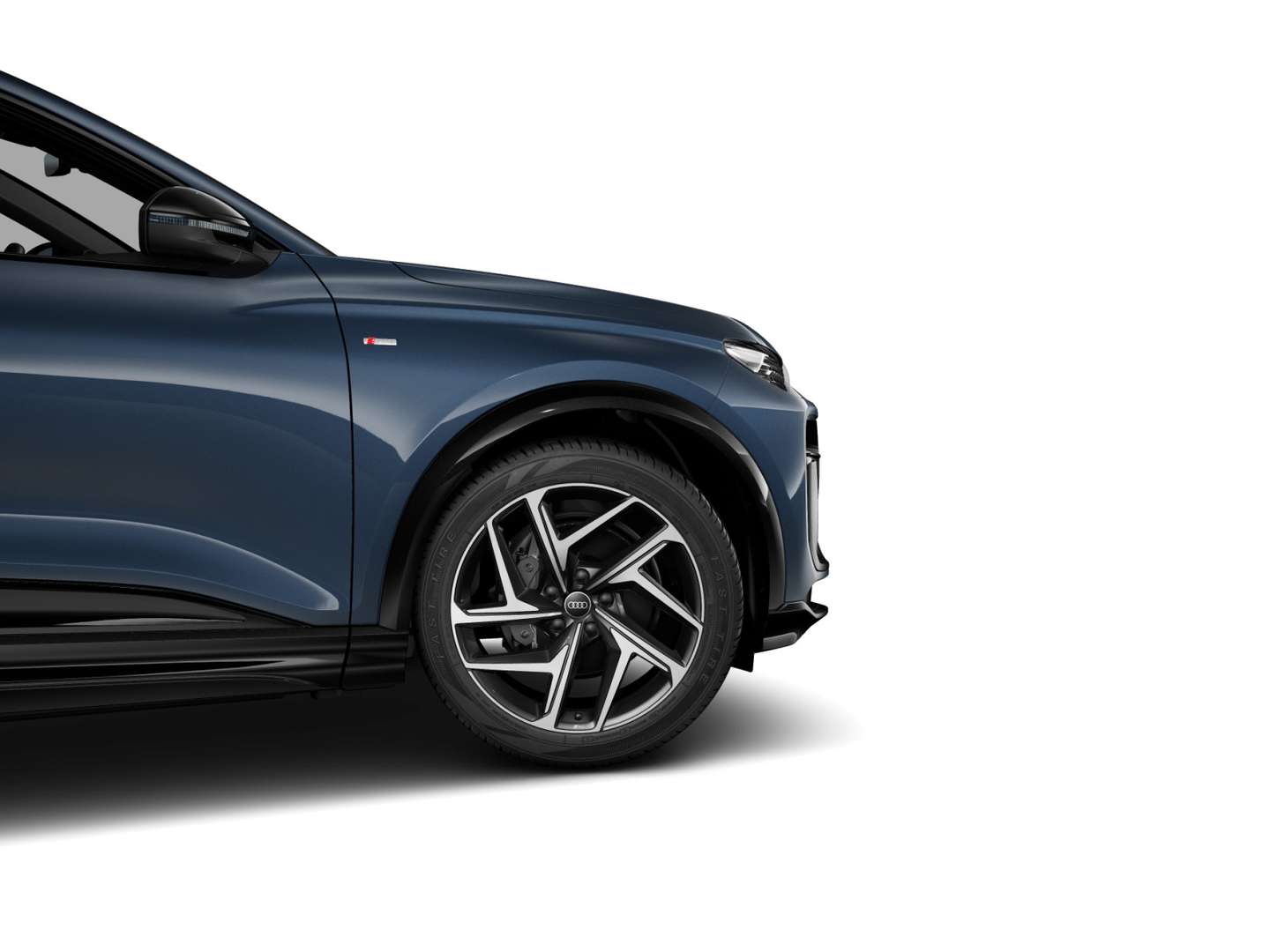 Audi Q6 E-tron S-LINE - 2025 - Joinsteer - #2