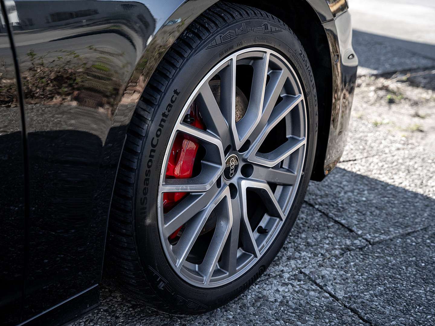 Audi A6 S Line 55 TFSIe - 2023 - Joinsteer - #5