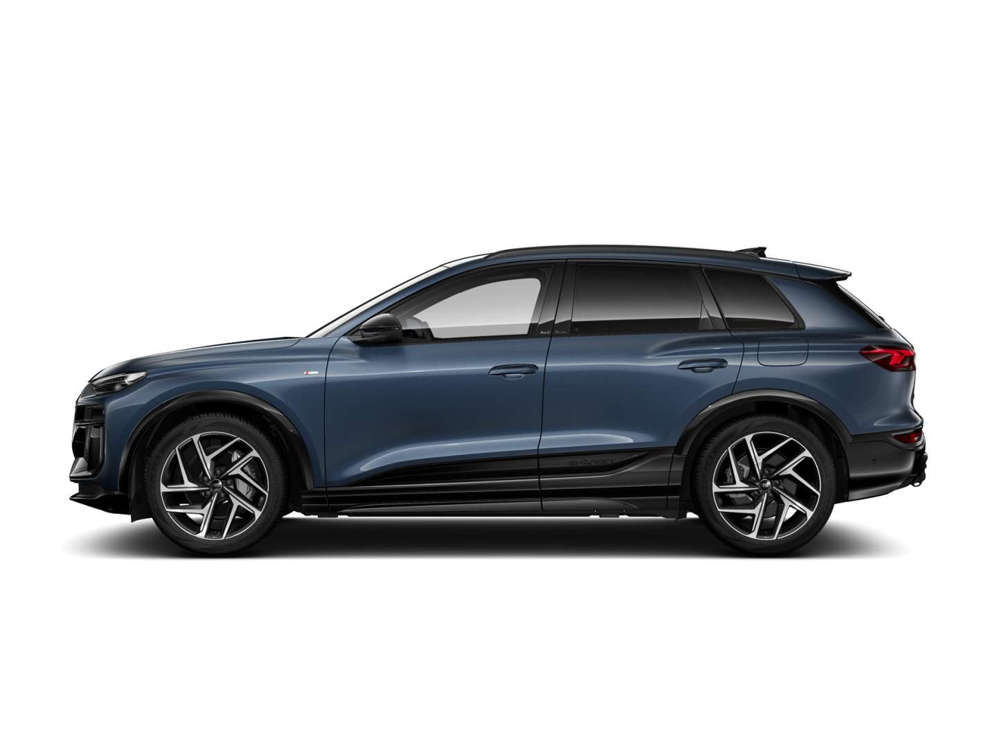 Audi Q6 E-tron S-LINE - 2025 - Joinsteer - #4