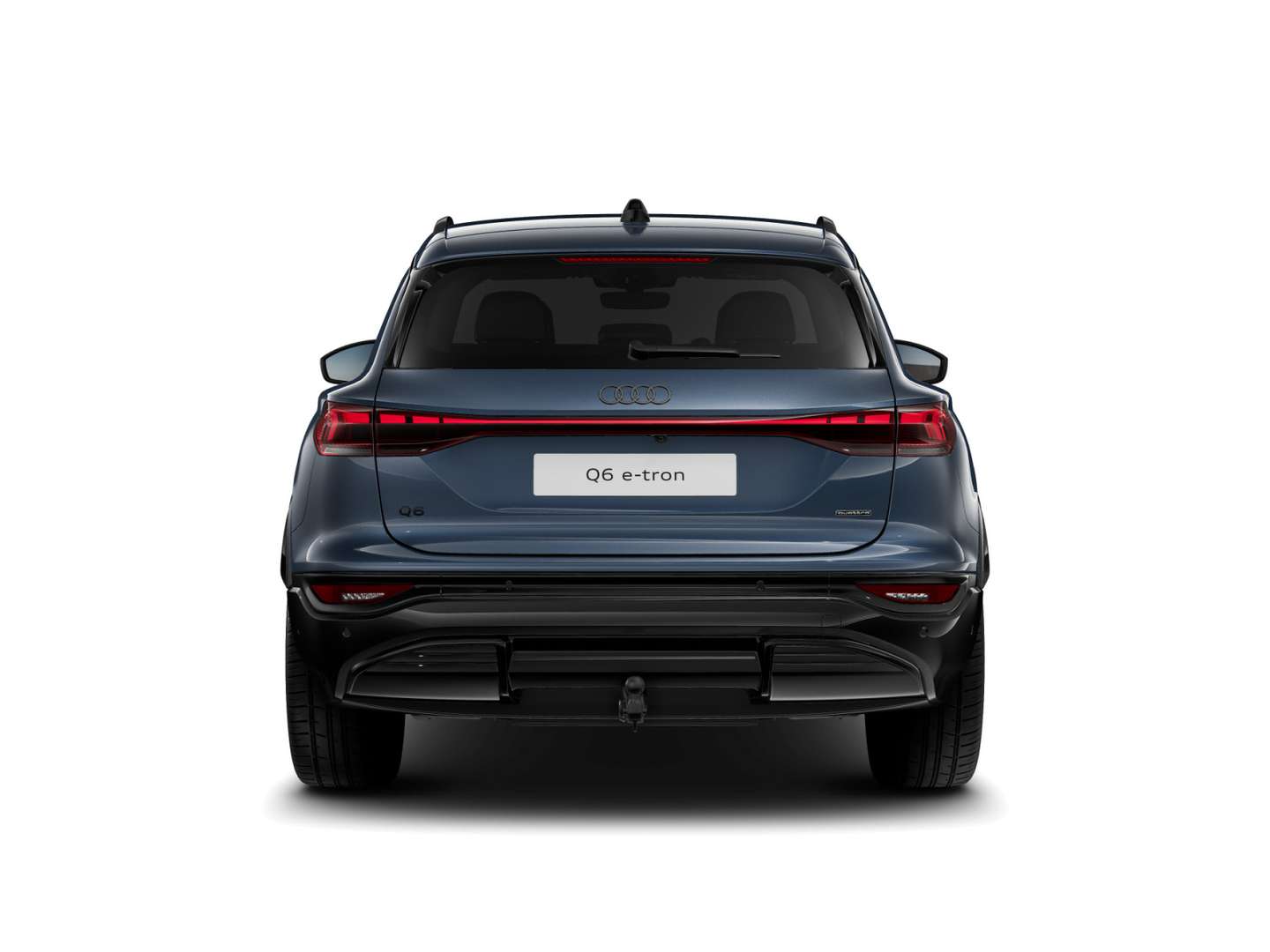 Audi Q6 E-tron S-LINE - 2025 - Joinsteer - #5