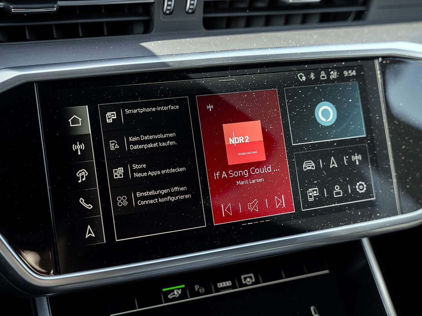 Audi A6 S Line 55 TFSIe - 2023 - Joinsteer - #7