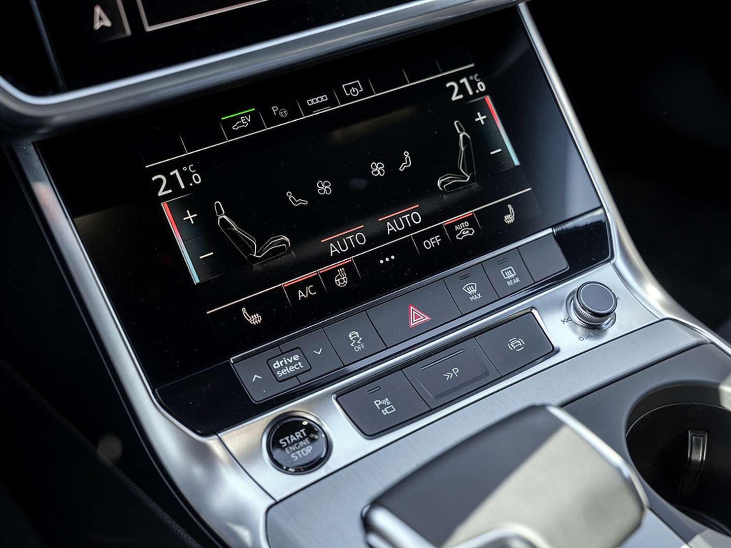 Audi A6 S Line 55 TFSIe - 2023 - Joinsteer - #8