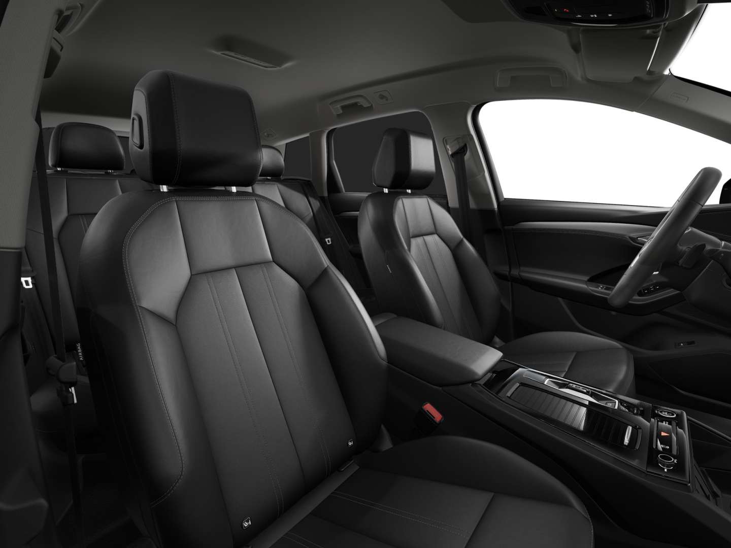 Audi Q6 E-tron S-LINE - 2025 - Joinsteer - #8