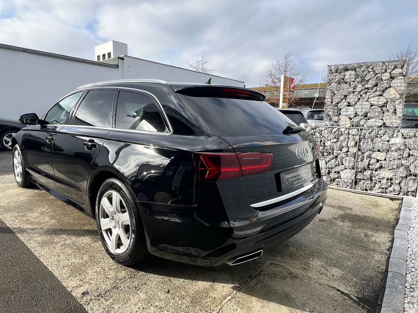 Audi A6 Business Line 30 TDI - 2019 - Joinsteer - #1