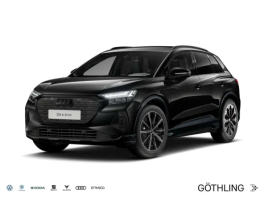 Audi Q4 E-tron 45 - 2025 - Joinsteer - #1