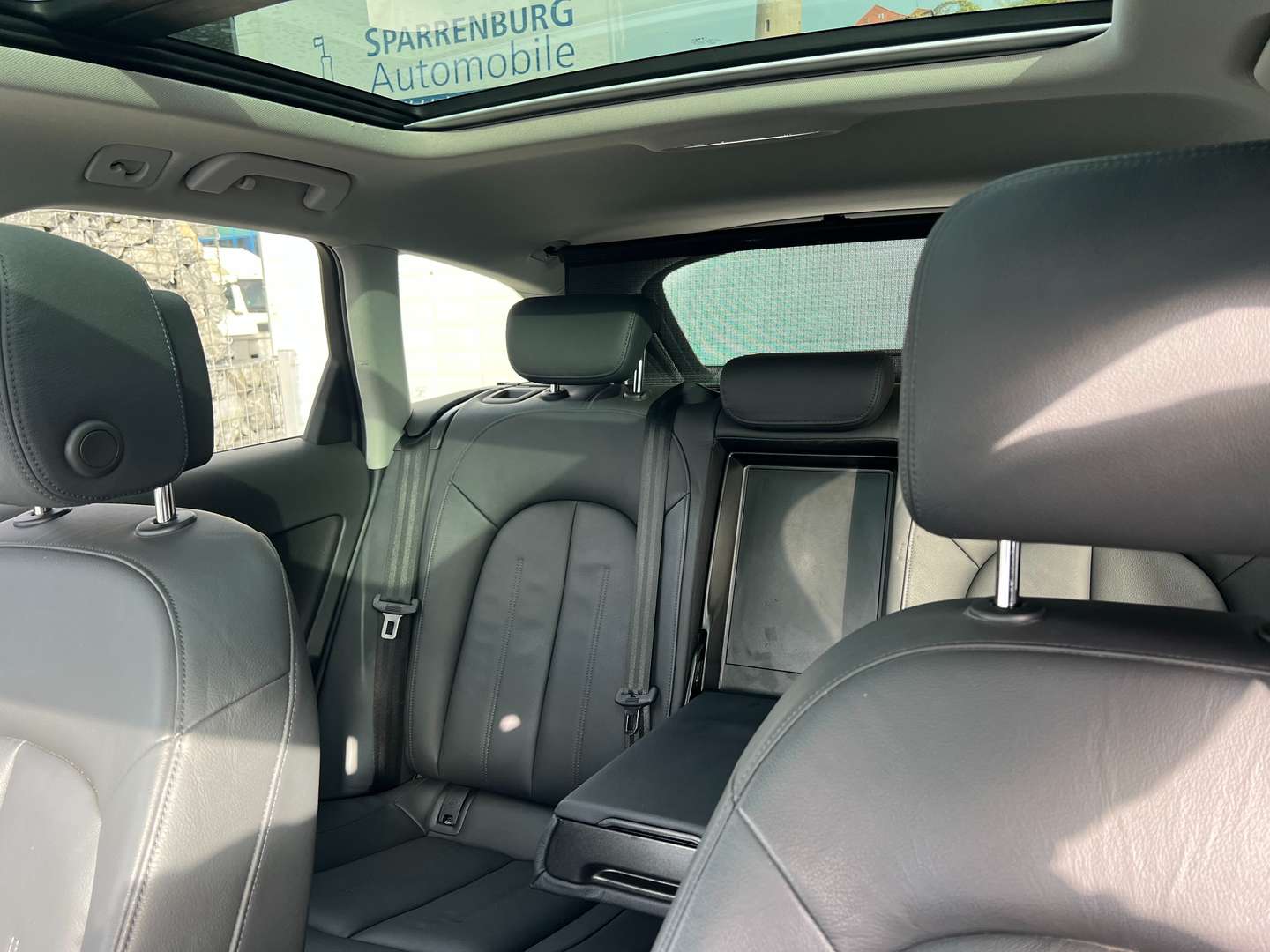 Audi A6 Business Line 30 TDI - 2019 - Joinsteer - #3