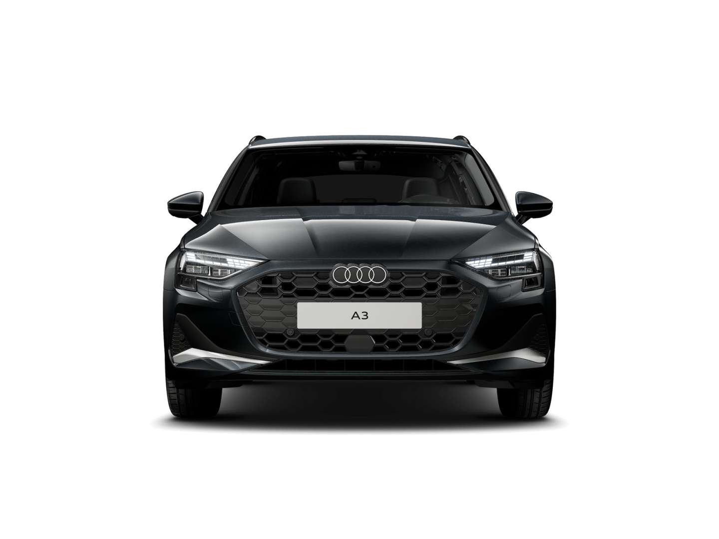 Audi A3 Advanced 40 TFSIe - 2025 - Joinsteer - #2