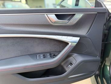 Audi RS7 Individual 4.0 TFSI — photo 14